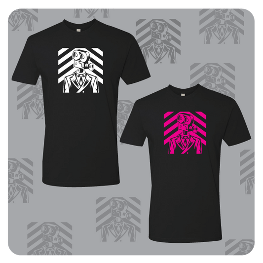 Dangerbag Productions "Dangerbag" Men's Tee